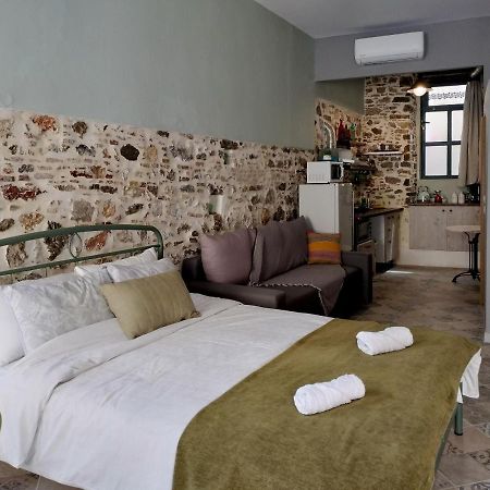 Pithari Apartment Нафплион Екстериор снимка