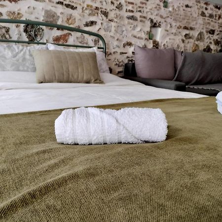 Pithari Apartment Нафплион Екстериор снимка