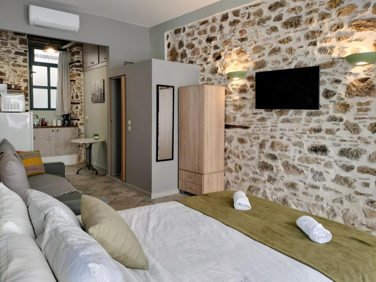 Pithari Apartment Нафплион Екстериор снимка