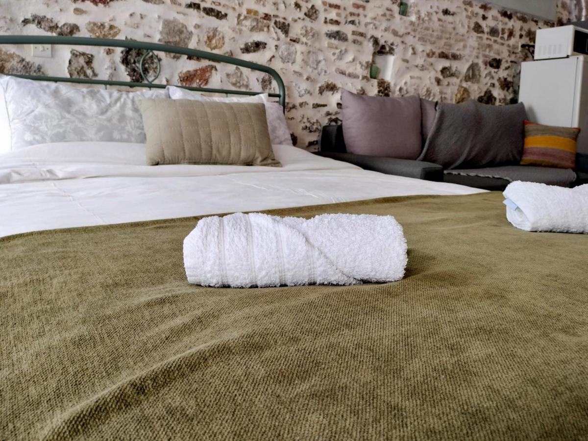 Pithari Apartment Нафплион Екстериор снимка